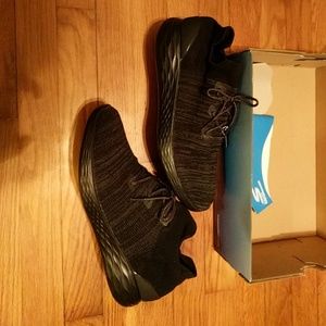 Soc knit 360